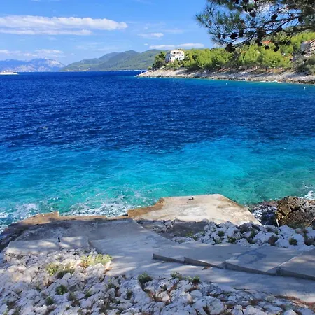 By The Sea Prigradica, Korcula - 9140 * Blato