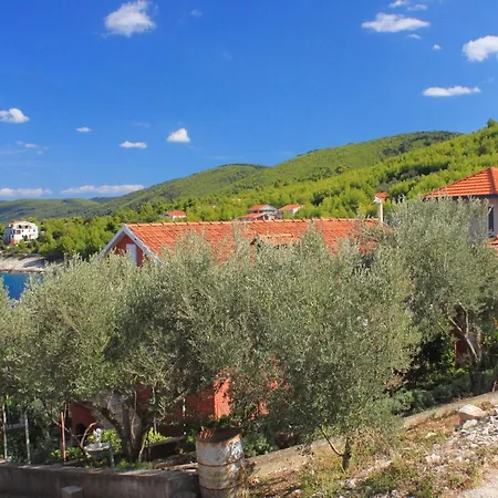 By The Sea Prigradica, Korcula - 9140 Apartmán *