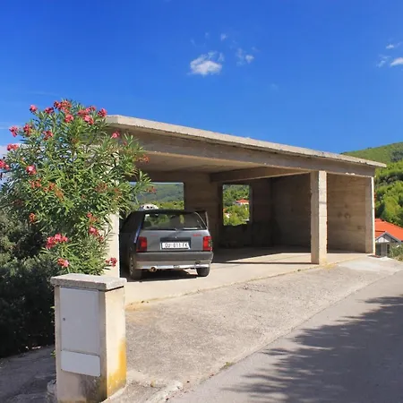 By The Sea Prigradica, Korcula - 9140 Apartmán