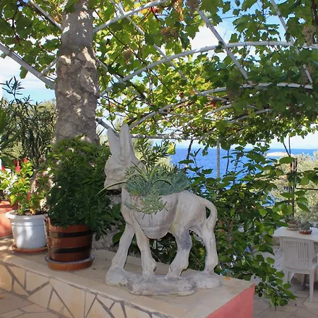 Apartmán By The Sea Prigradica, Korcula - 9140 Blato (Korcula)