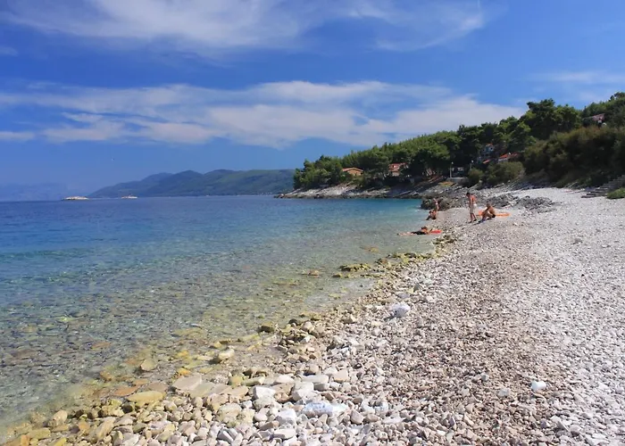 Apartmán By The Sea Prigradica, Korcula - 9140 Blato (Korcula)