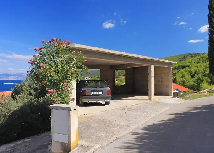 By The Sea Prigradica, Korcula - 9140 Apartmán