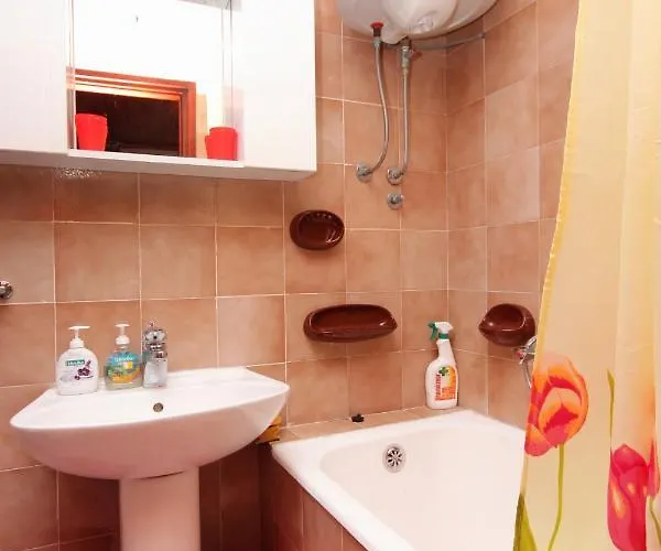 By The Sea Prigradica, Korcula - 9140 Apartmán