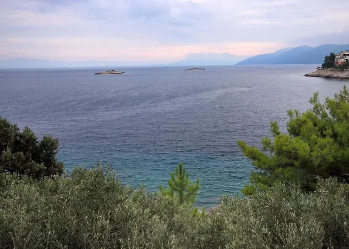 Apartmán By The Sea Prigradica, Korcula - 9140 Blato (Korcula)