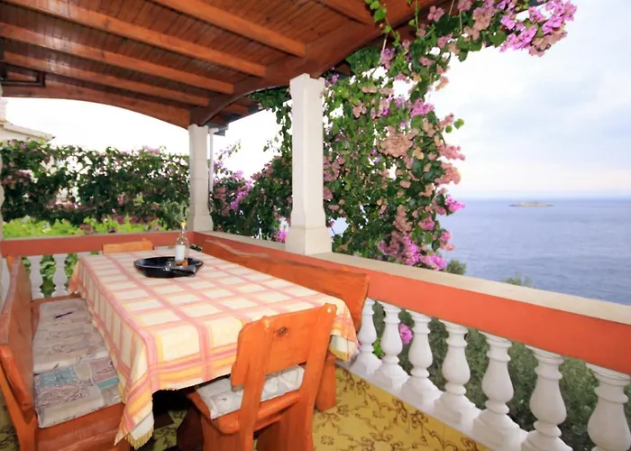 By The Sea Prigradica, Korcula - 9140 Apartmán
