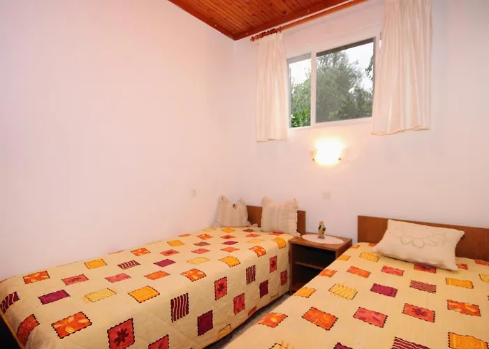By The Sea Prigradica, Korcula - 9140 Apartmán Blato (Korcula)