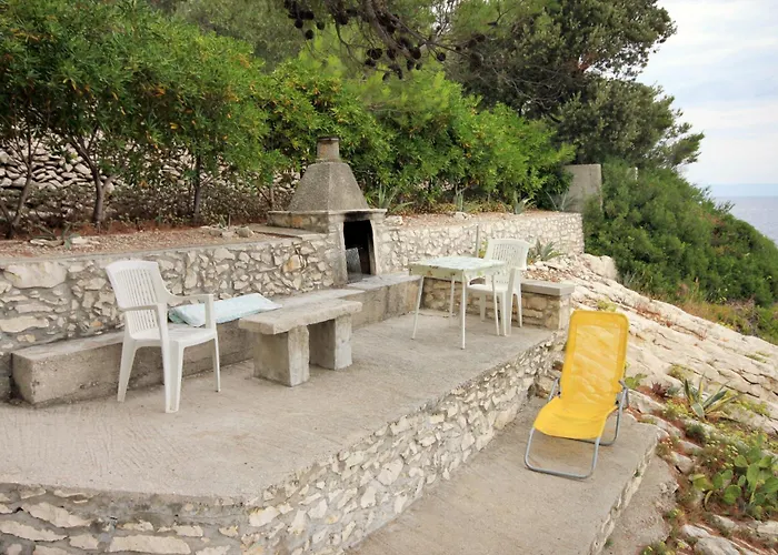 By The Sea Prigradica, Korcula - 9140 Apartmán Blato (Korcula)