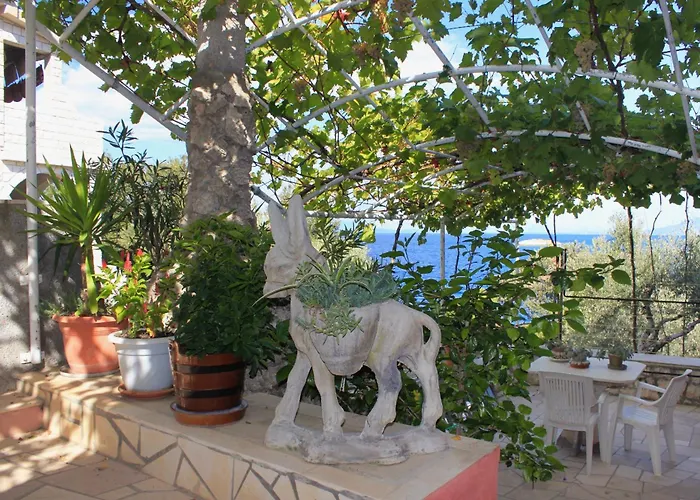 Apartmán By The Sea Prigradica, Korcula - 9140 Blato (Korcula)
