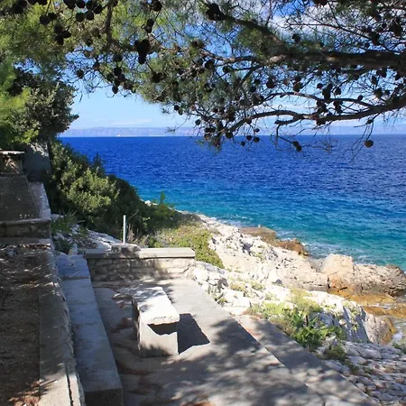 By The Sea Prigradica, Korcula - 9140 Apartman