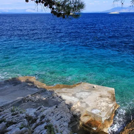 By The Sea Prigradica, Korcula - 9140