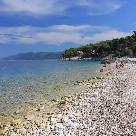 Apartment By The Sea Prigradica, Korcula - 9140 Blato (Korcula)