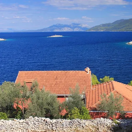 Apartment By The Sea Prigradica, Korcula - 9140 Blato (Korcula)