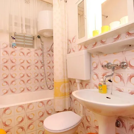 By The Sea Prigradica, Korcula - 9140 Apartamento