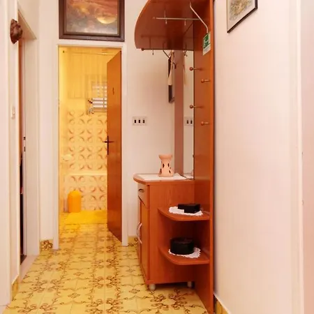 Apartamento By The Sea Prigradica, Korcula - 9140 *