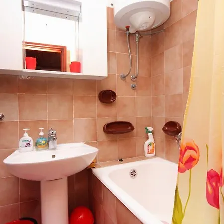 By The Sea Prigradica, Korcula - 9140 Apartment