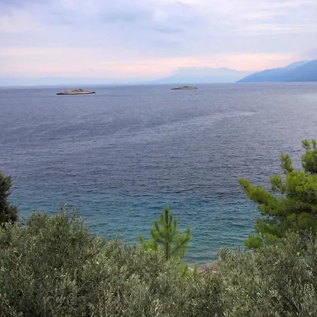 Apartamento By The Sea Prigradica, Korcula - 9140 Blato (Korcula)