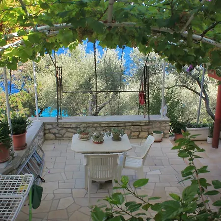 Apartment By The Sea Prigradica, Korcula - 9140 *