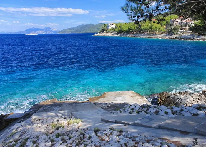 By The Sea Prigradica, Korcula - 9140 * Blato (Korcula)