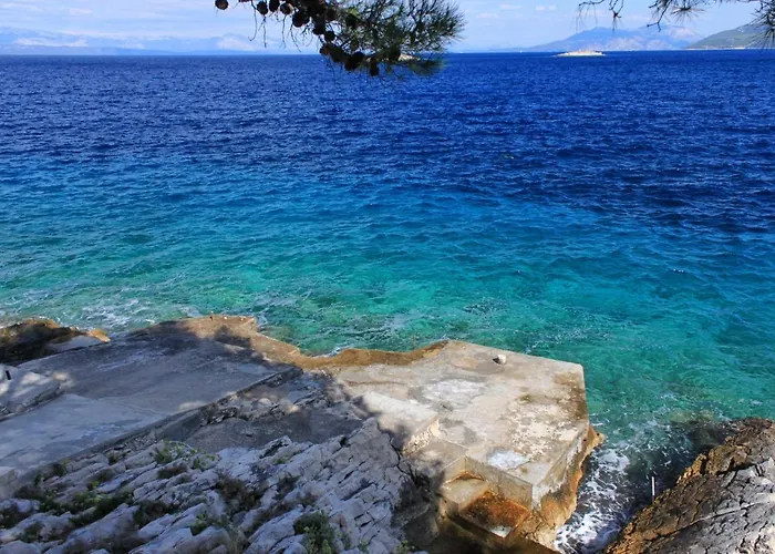 By The Sea Prigradica, Korcula - 9140