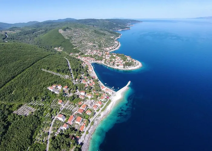 By The Sea Prigradica, Korcula - 9140 Blato (Korcula)