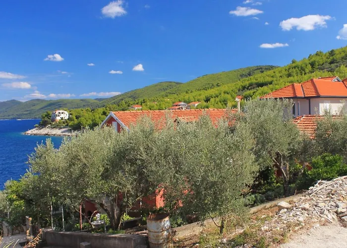 By The Sea Prigradica, Korcula - 9140 Apartment *