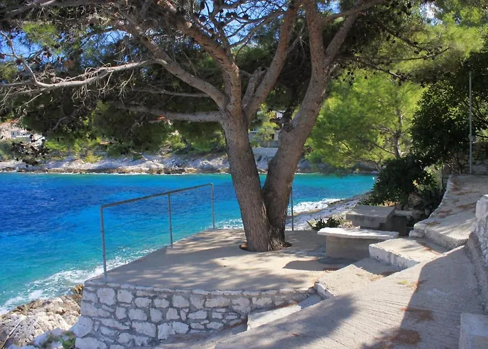 By The Sea Prigradica, Korcula - 9140 * Blato (Korcula)