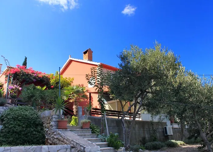 Apartment By The Sea Prigradica, Korcula - 9140 Blato (Korcula)