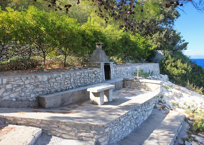 Apartment By The Sea Prigradica, Korcula - 9140 *