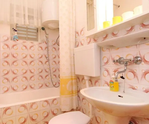 By The Sea Prigradica, Korcula - 9140 Apartment