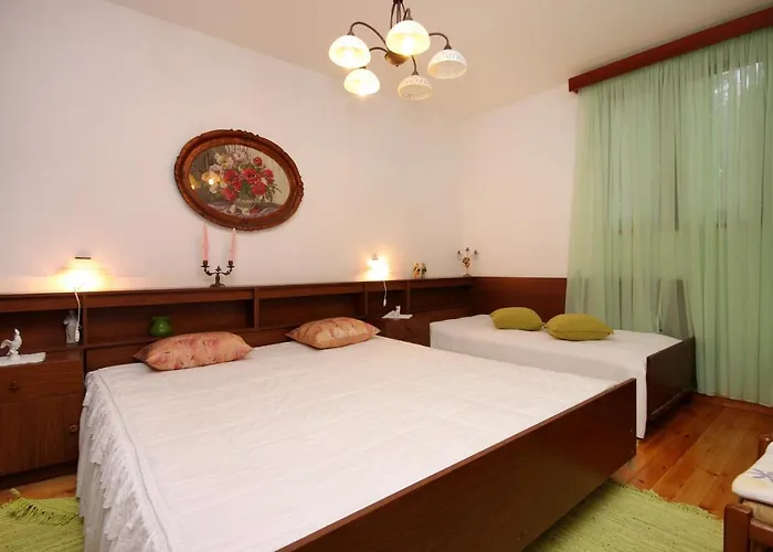 By The Sea Prigradica, Korcula - 9140 * Blato (Korcula)