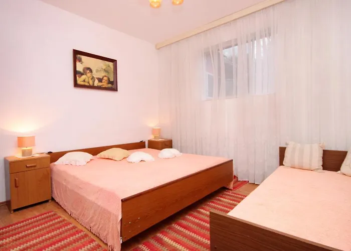 By The Sea Prigradica, Korcula - 9140 * Blato (Korcula)