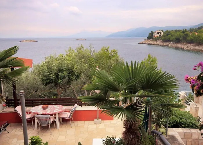 By The Sea Prigradica, Korcula - 9140 * Blato (Korcula)