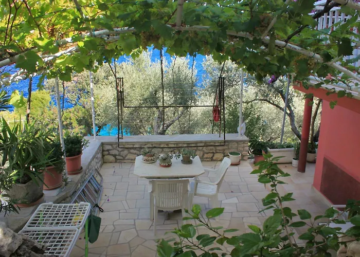 Apartment By The Sea Prigradica, Korcula - 9140 *