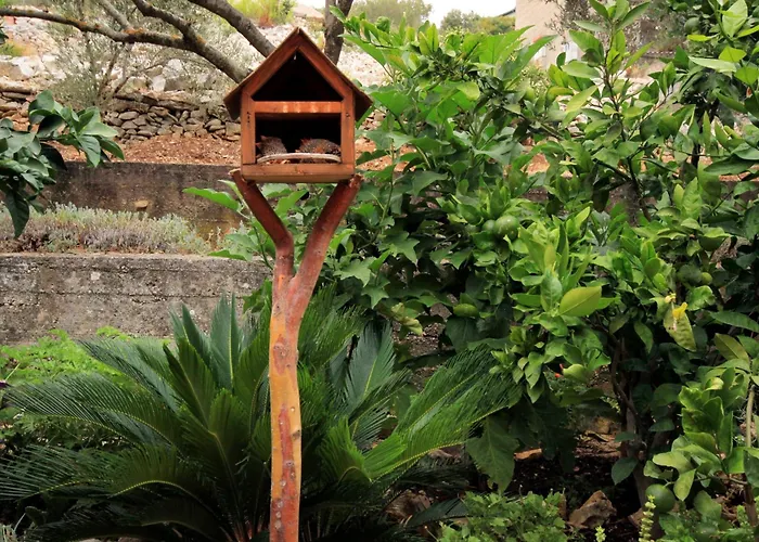 By The Sea Prigradica, Korcula - 9140 * Blato (Korcula)